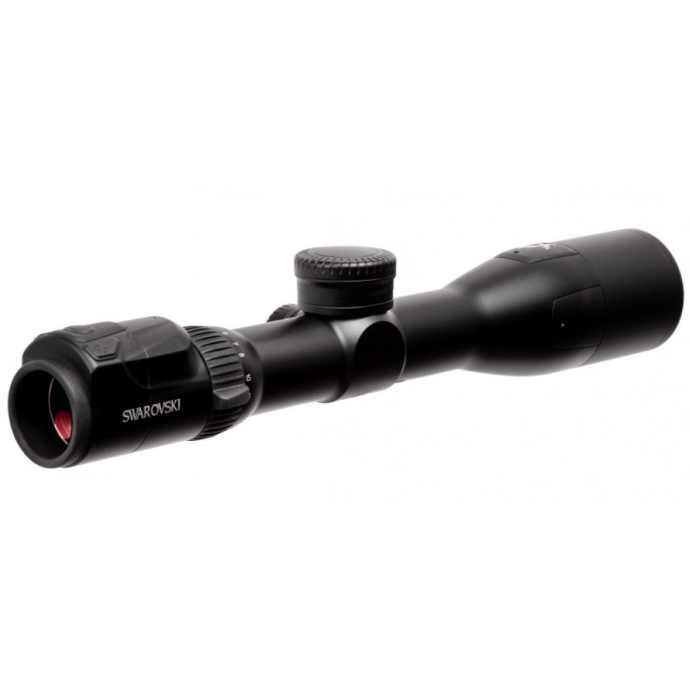 Оптический прицел Swarovski GEN.II dS 5-25x52 P SR