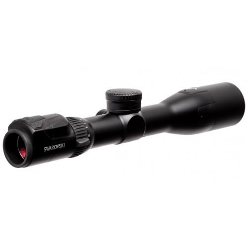 Оптический прицел Swarovski GEN.II dS 5-25x52 P SR