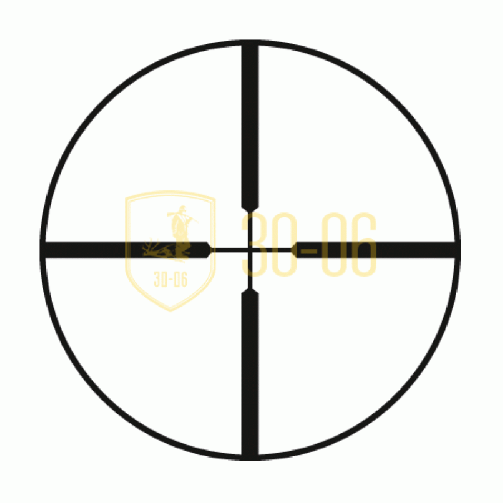 Оптический прицел Leupold VX-III 4,5-14x50 Heavy Duplex (арт.57970)