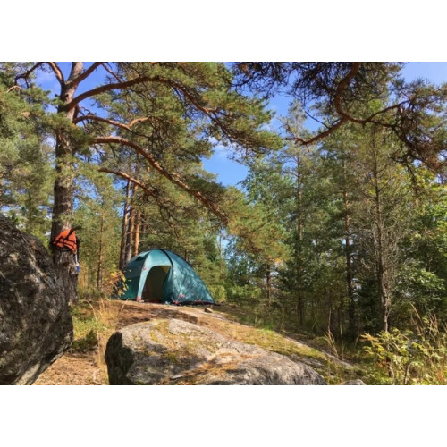 Палатка Tramp Bell 3 (V2)