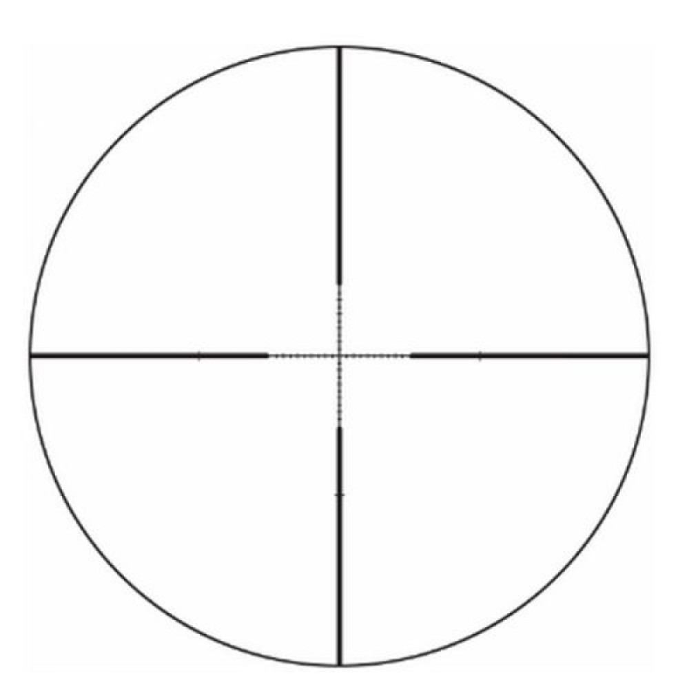 Оптический прицел Leupold VX-Freedom AR 3-9X40, сетка TMR