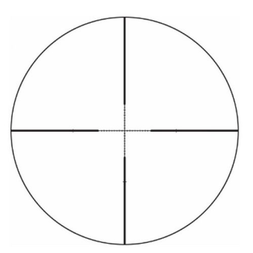 Оптический прицел Leupold VX-Freedom AR 3-9X40, сетка TMR