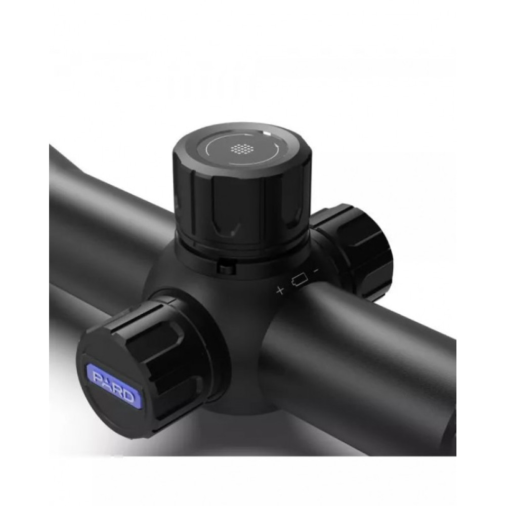 Цифровой прицел PARD DS35-50 LRF 850нм