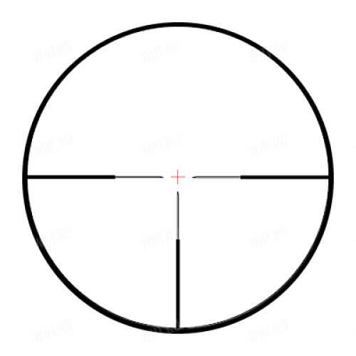 Оптический прицел Nightforce NXS 2.5-10x42 0.250 MOA (C460)
