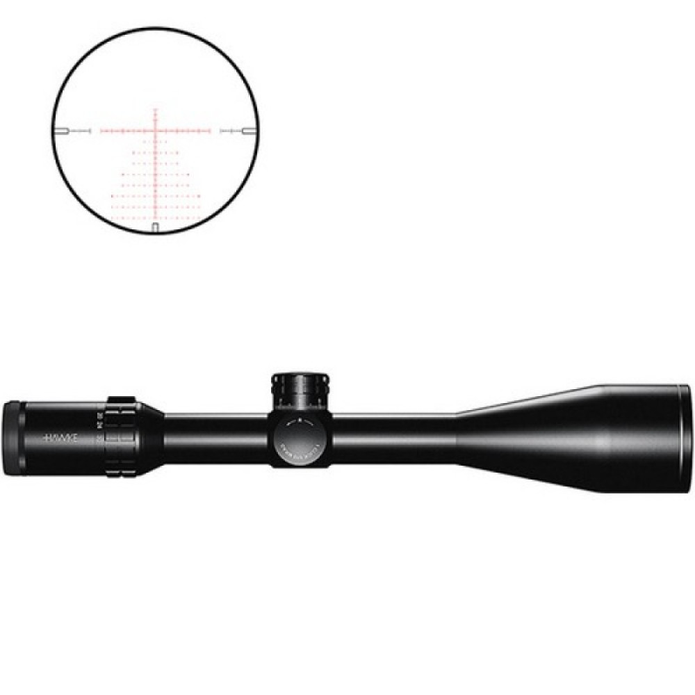 Оптический прицел Hawke Frontier 30 SF 5-30х56 Mil Pro