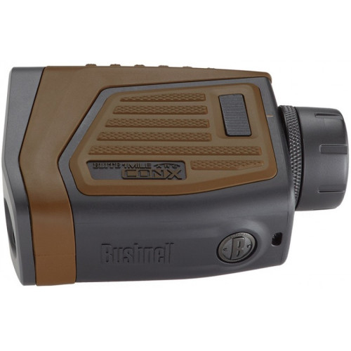 Лазерный дальномер Bushnell ELITE 1 Mile ARC CONX, Коричневый