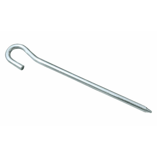 Колышки High Peak круглые (6шт)