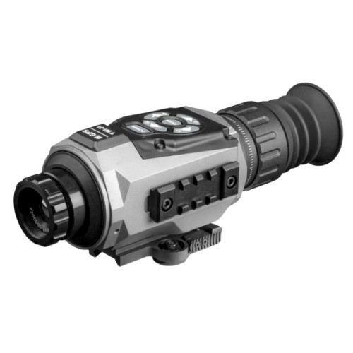 Прицел тепловизионный ATN MARS-HD 640 1.5-15x