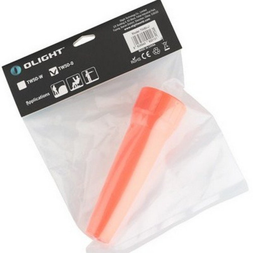 Дорожный жезл Olight TW50-O Traffic Wand
