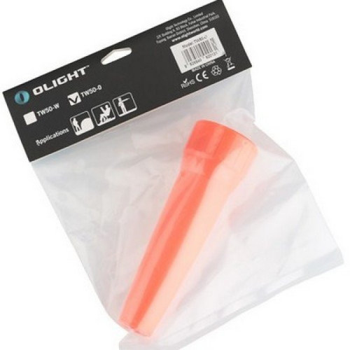 Дорожный жезл Olight TW50-O Traffic Wand