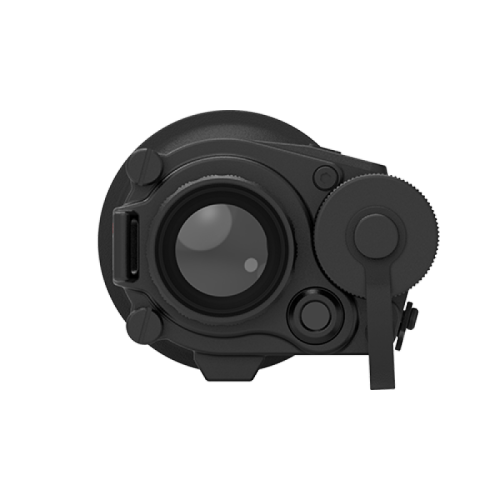 Тепловизионный прицел iRay Rico Micro 25 384