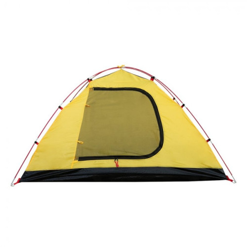 Палатка Tramp Lite Wonder 2 (песочный)