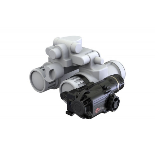 Тепловизионная насадка для прицела iRay Jerry C2