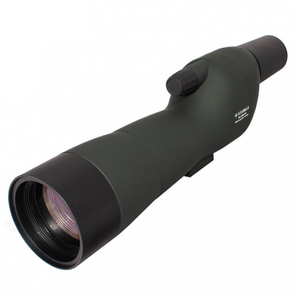 Зрительная труба STURMAN 20-60x60