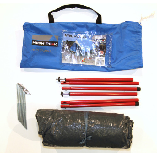 Палатка High Peak Minipack