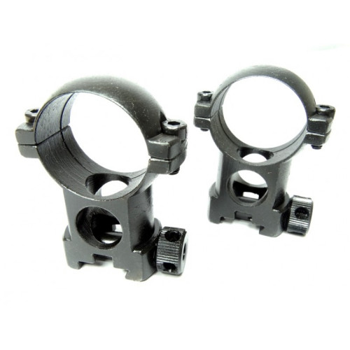 Стойки Л 30х38