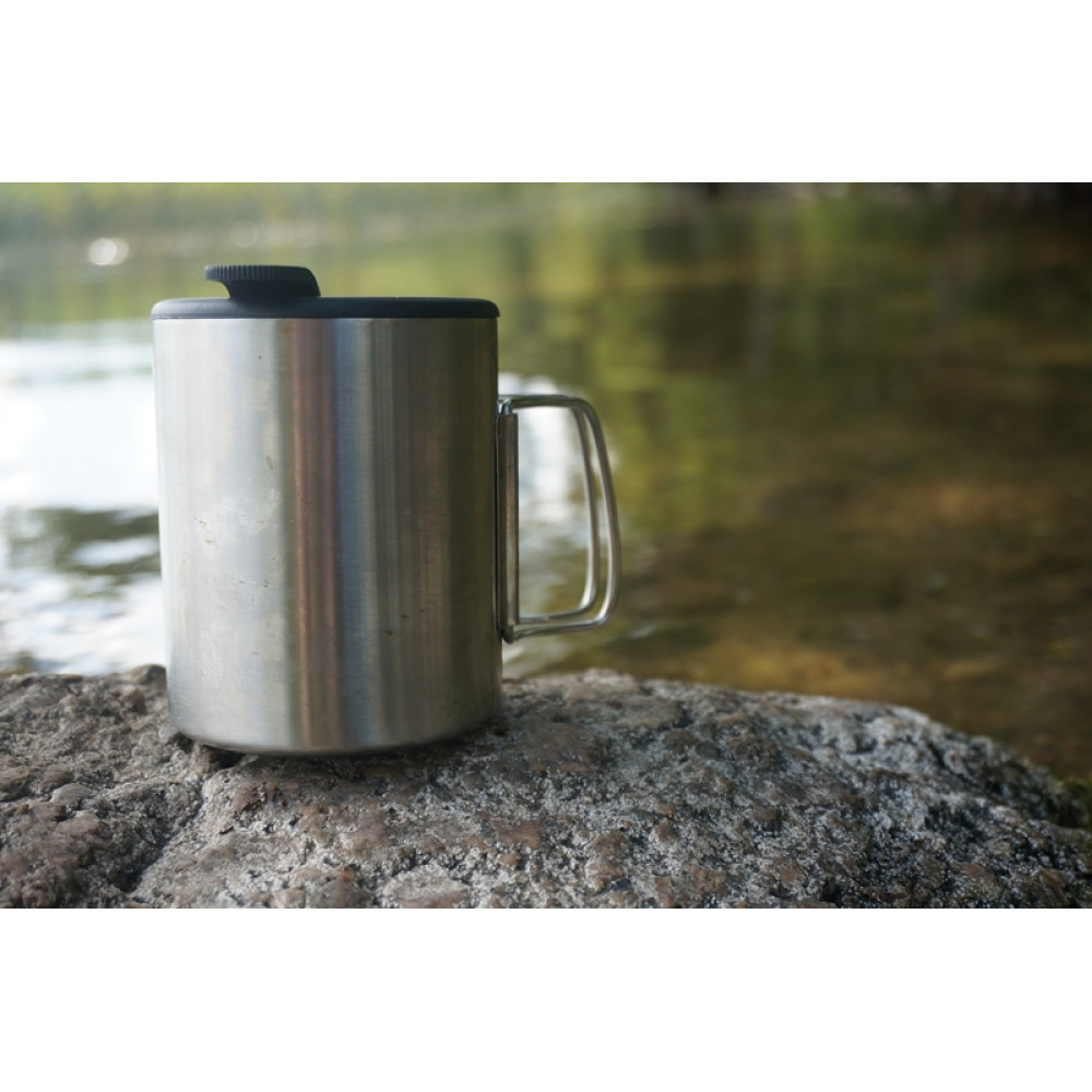 Термокружка из нержавеющей стали FireMaple Fmp-303