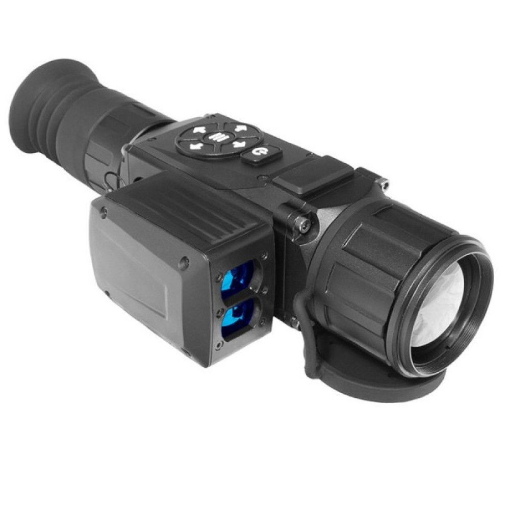 Тепловизионный прицел iRay XSight SL-50R с дальномером