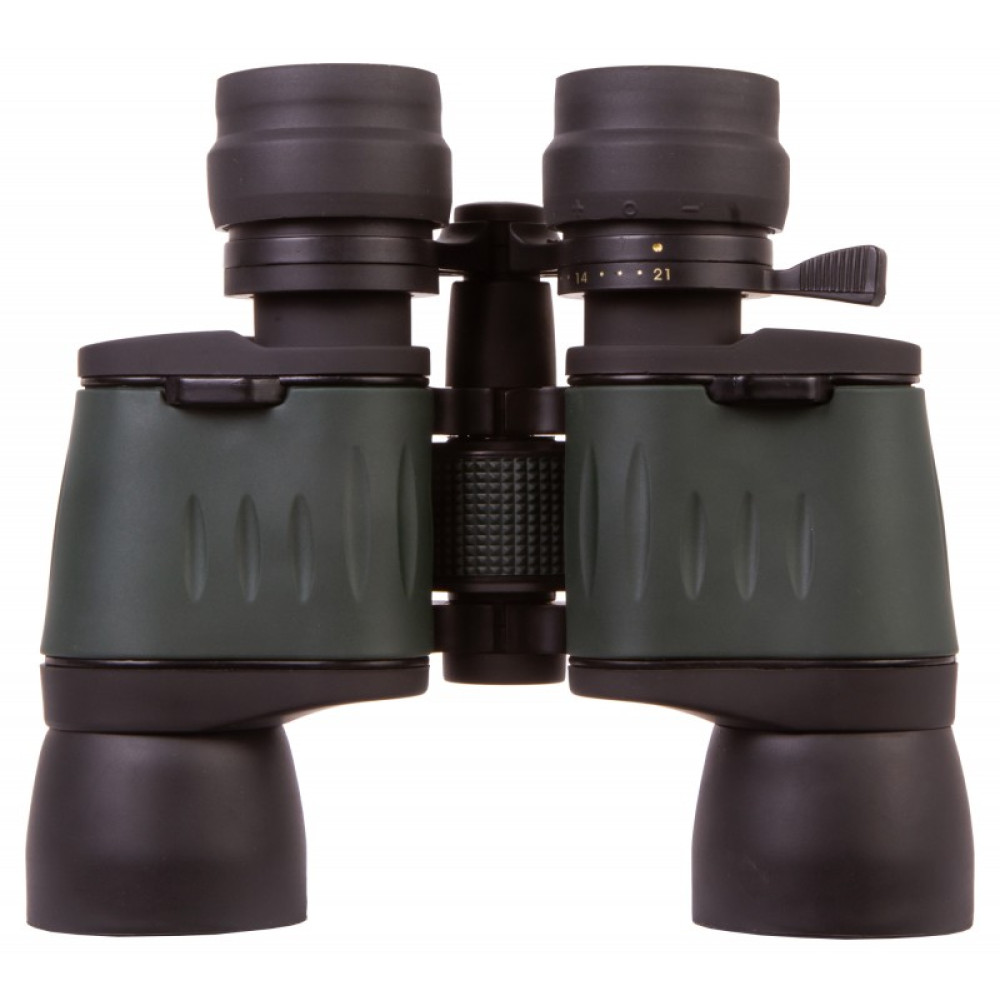 Бинокль Konus NewZoom 7-21x40