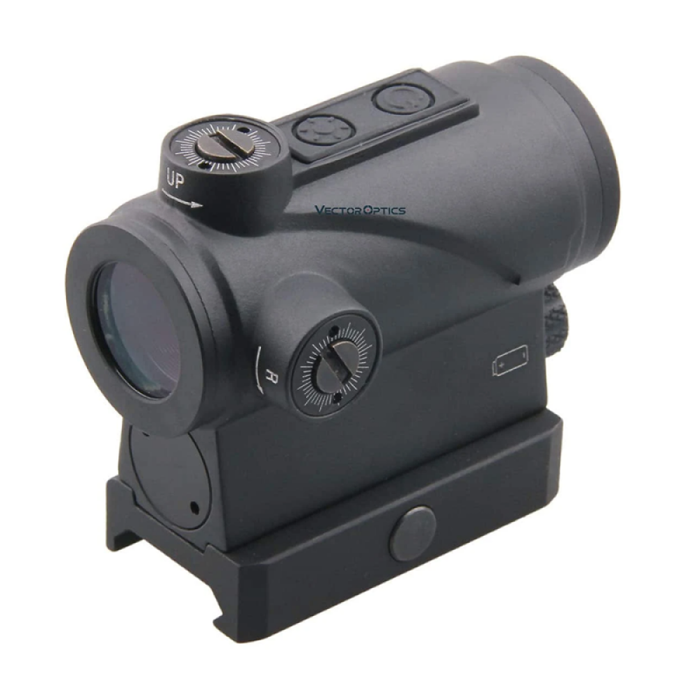 Коллиматорный прицел Vector Optics Centurion 1x20