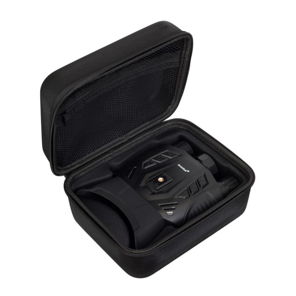 Бинокль цифровой ночного видения Levenhuk Halo 50XN GPS