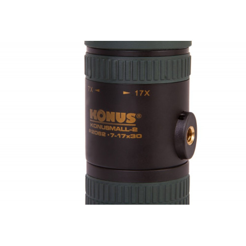 Монокуляр Konus Konusmall-2 7-17x30
