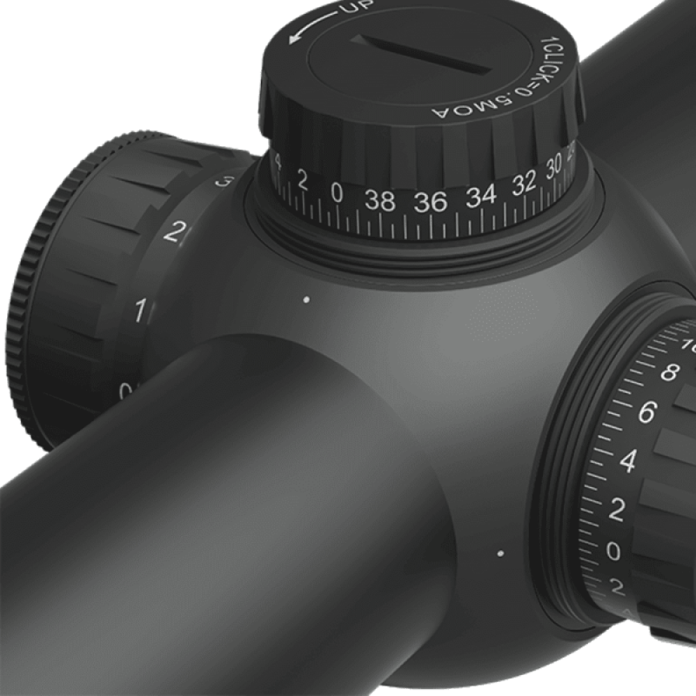 Оптический прицел Vector Optics Constantine 1-10x24 SFP