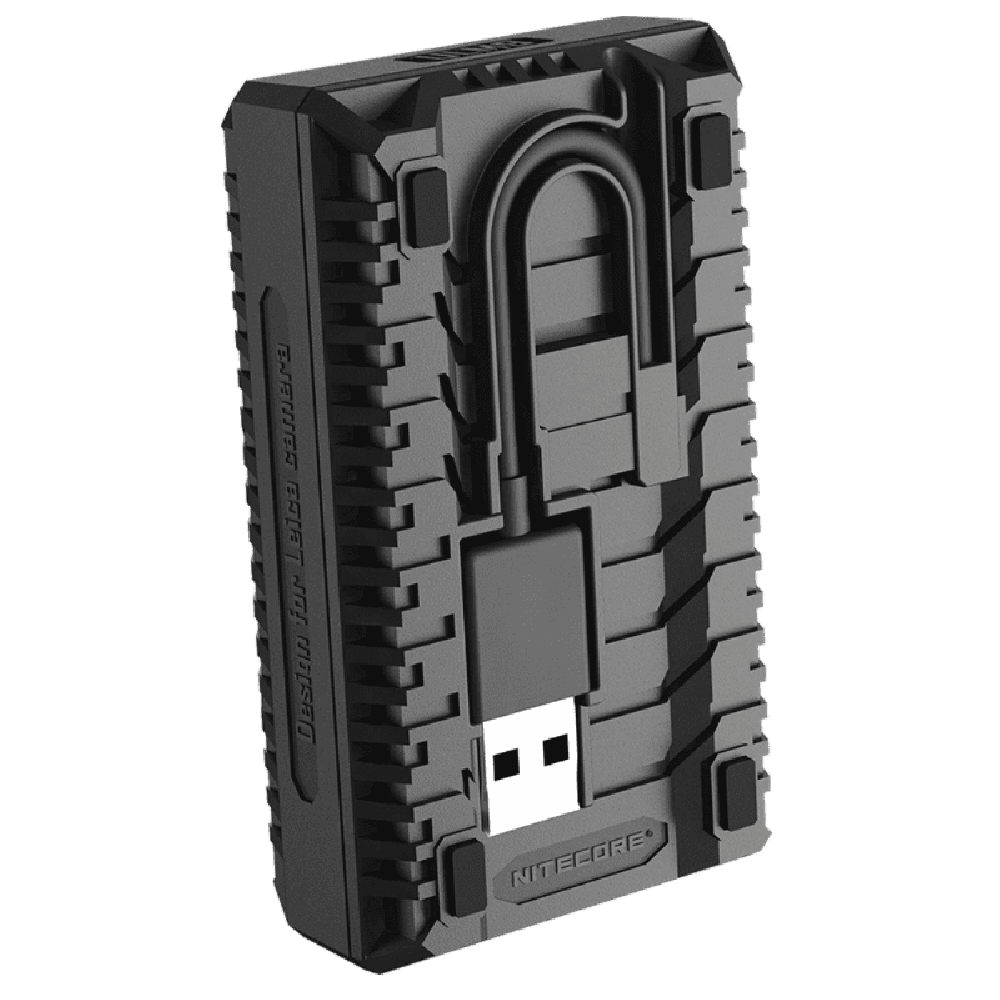 Зарядное устройство Nitecore ULM9