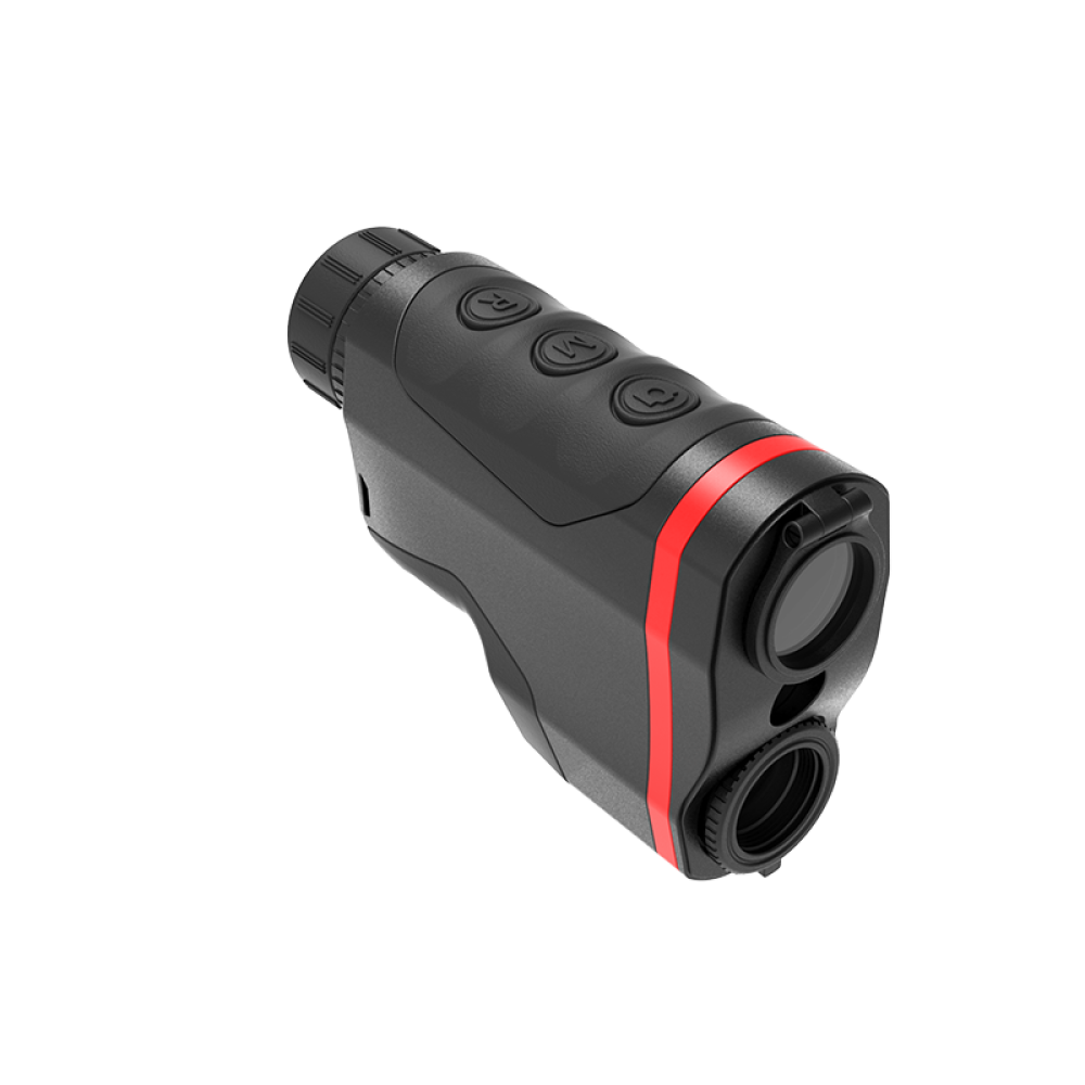 Тепловизионный монокуляр iRay Dual DP19