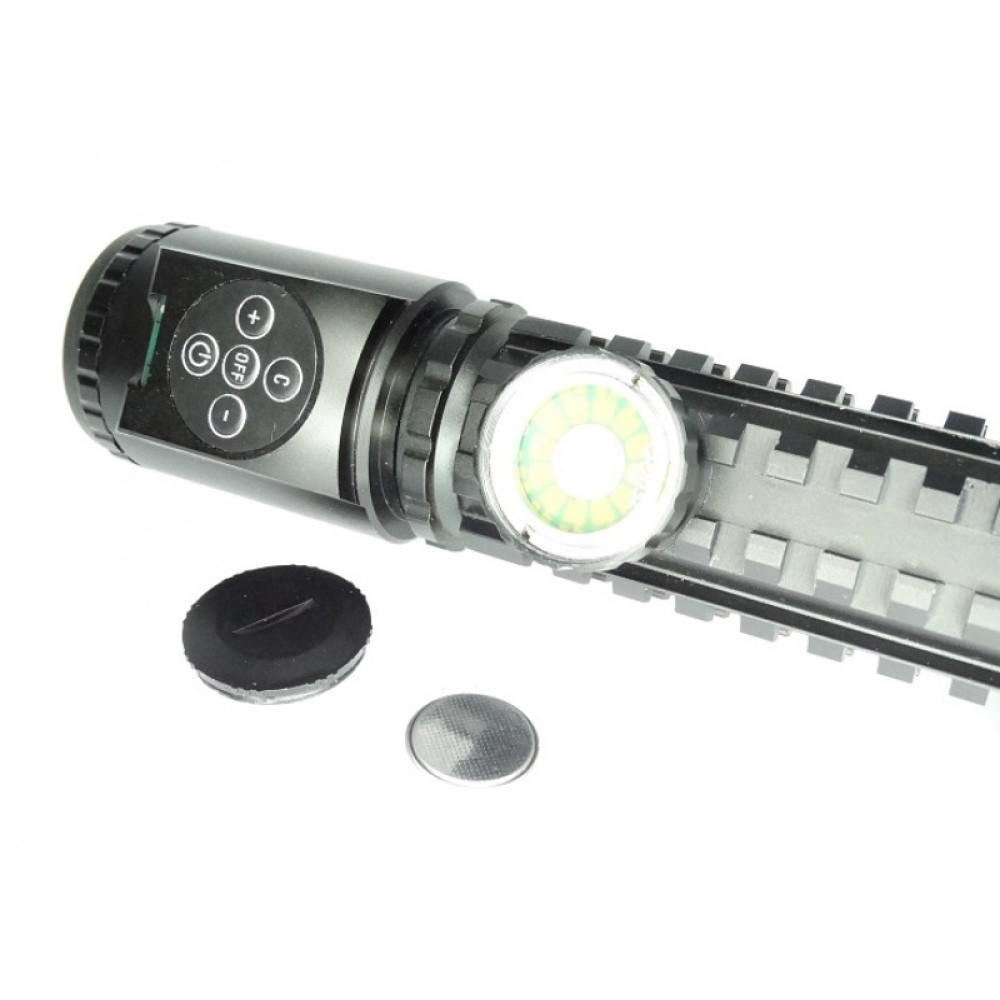 Оптический прицел Combat 4x32 EGTZ