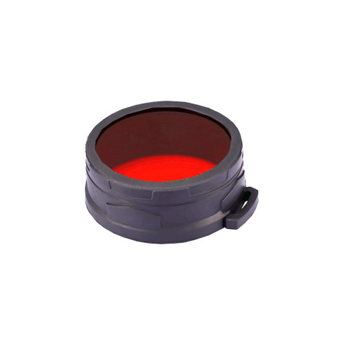 Фильтр Nitecore NFR70 70мм Красный