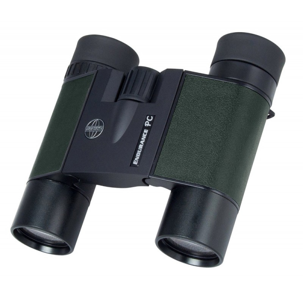 Бинокль Hawke Endurance Compact 8x25, зеленый, Зеленый
