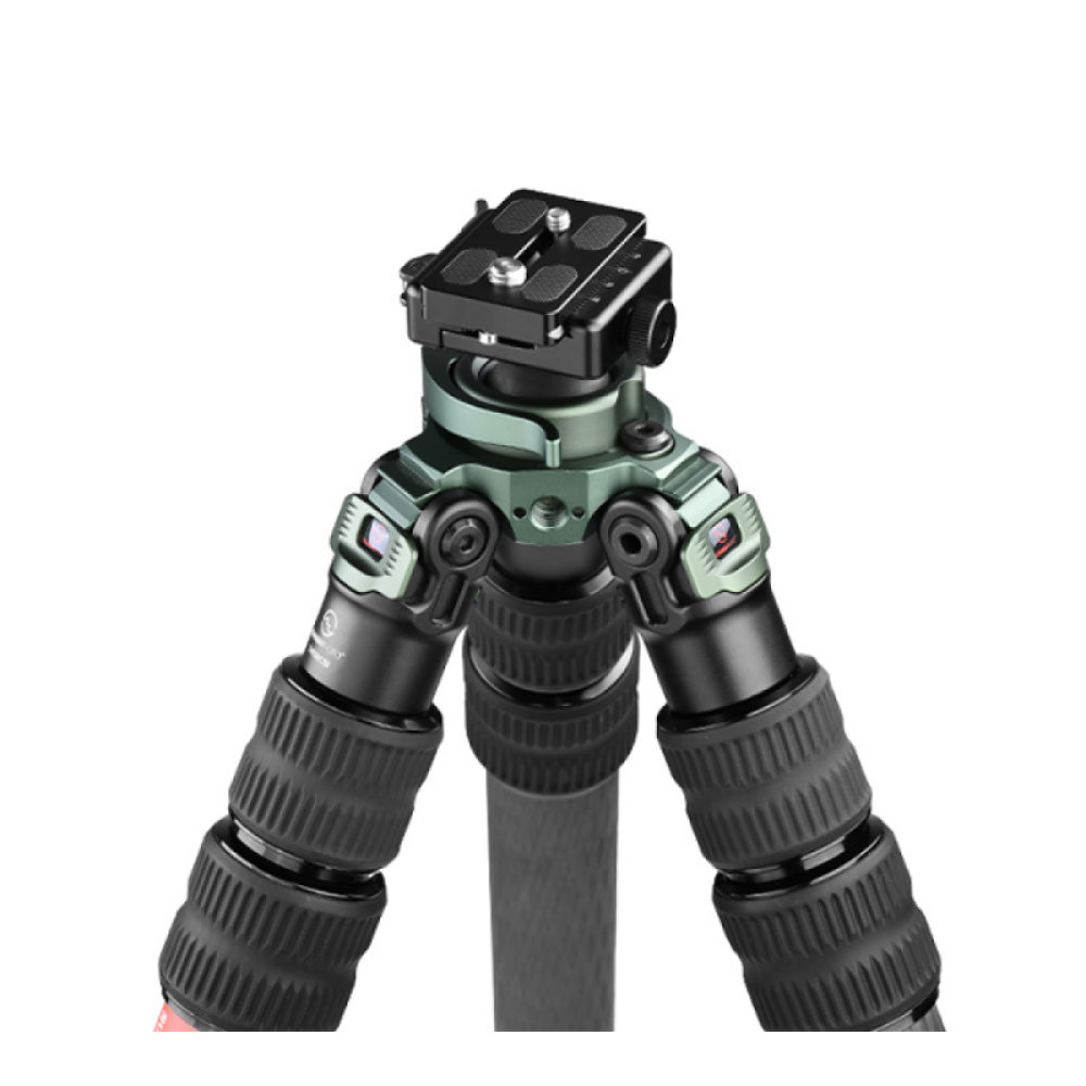 Штатив-трипод Sunwayfoto T4030CSI-D Carbon с креплением Arca-Swiss/Weaver