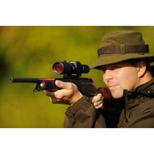 Коллиматорный прицел Aimpoint H34L, 2 MOA, трубка 34мм