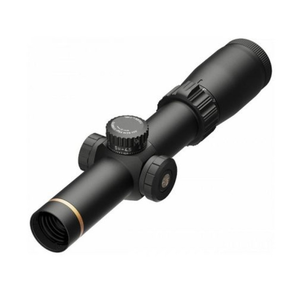 Оптический прицел Leupold VX-Freedom AR 1,5-4X20, сетка FireDot MIL-Ring