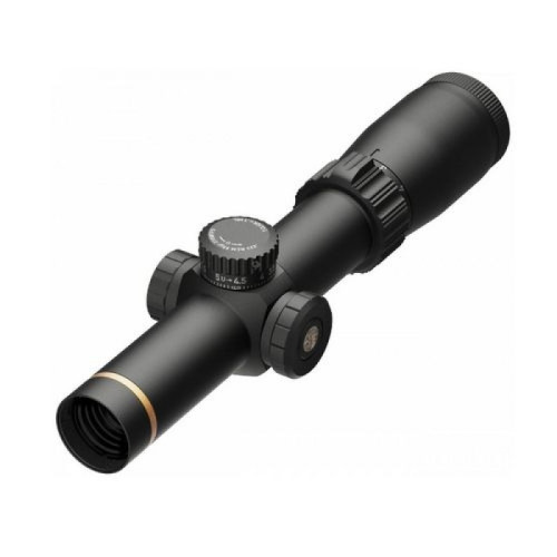 Оптический прицел Leupold VX-Freedom AR 1,5-4X20, сетка FireDot MIL-Ring