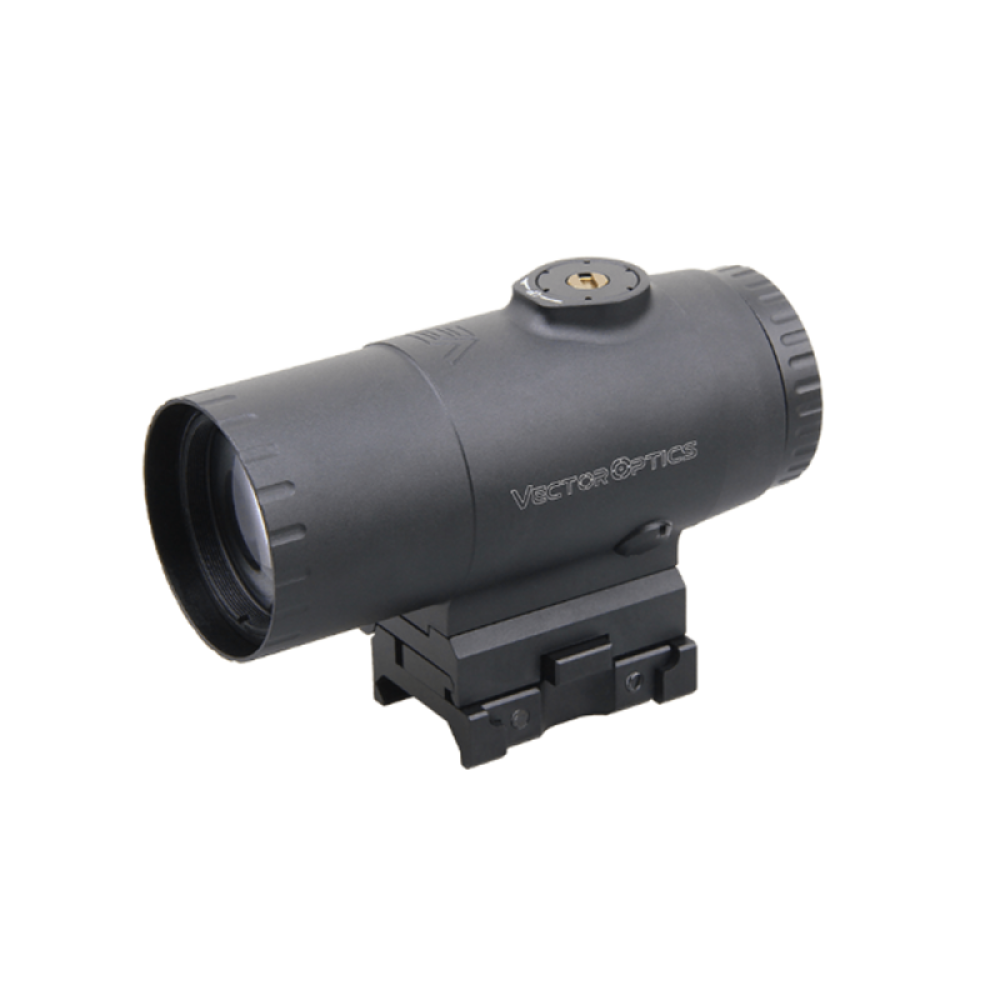 Магнифер Vector Optics Paragon 5x30 Magnifier Micro