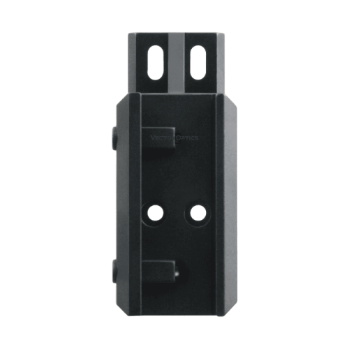 Консольное крепление Vector Optics Picatinny для коллиматора 0.83 дюйма