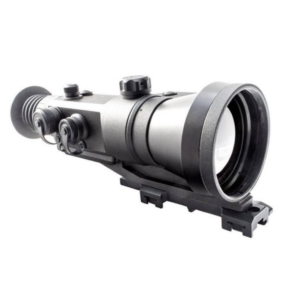 Тепловизионный прицел Диполь D75TS1700R c дальномером