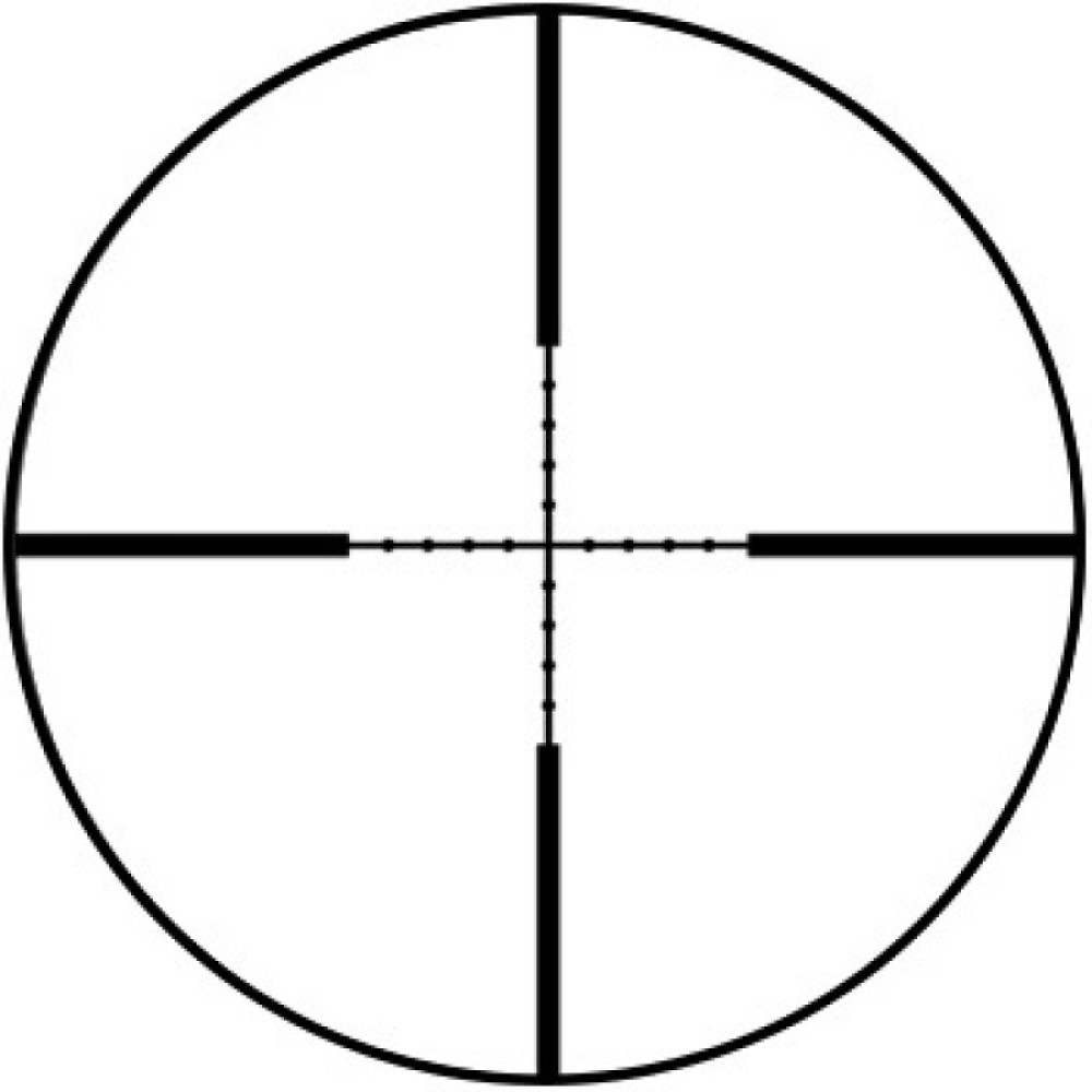 Оптический прицел Пилад Р6х42 (Пенёк)