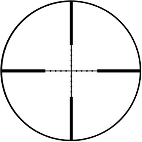 Оптический прицел Пилад Р6х42 (Пенёк)