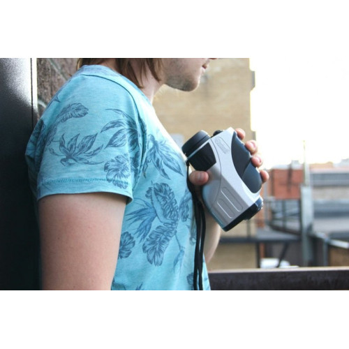 Монокуляр ночного видения Bushnell Guardian 2x24