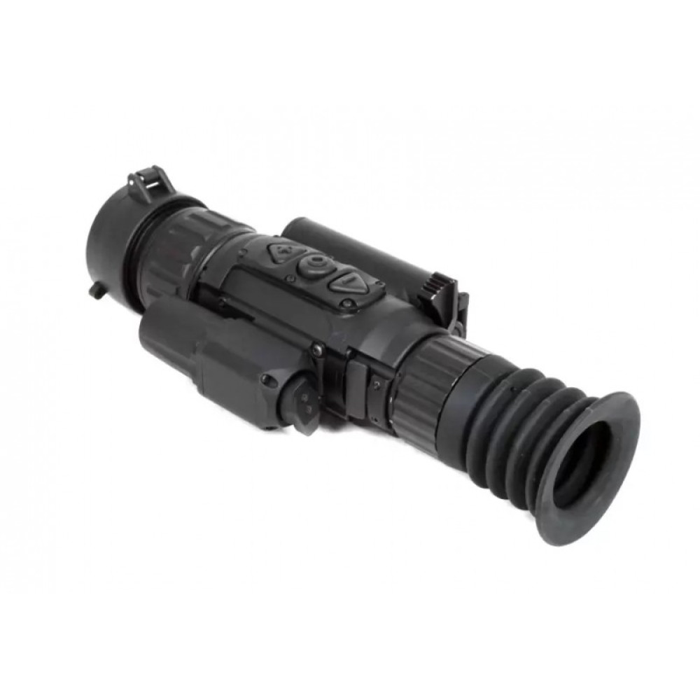 Тепловизионный прицел Fortuna General 2 50L6 R LRF 3000