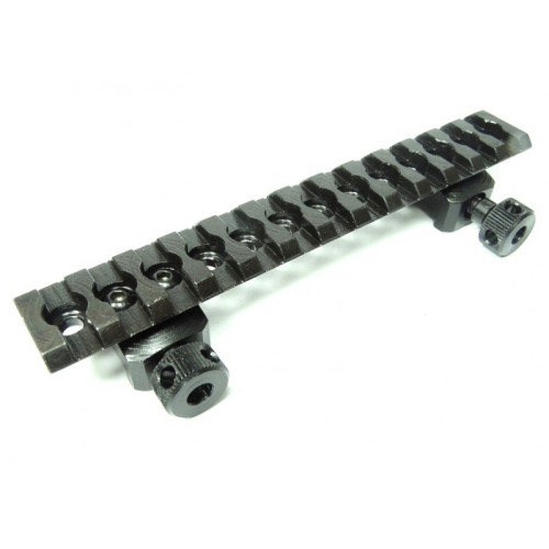 Кронштейн База Weaver W-Л