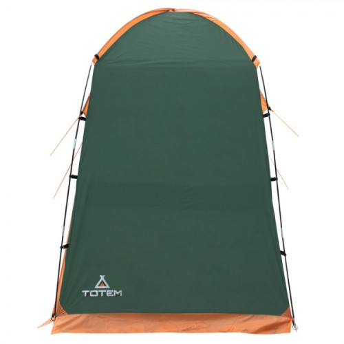 Палатка Totem душ/туалет Privat (V2) (зеленый)