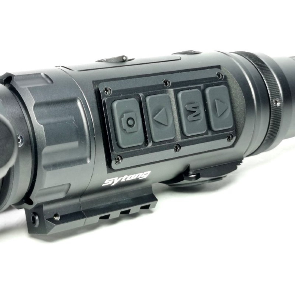 Тепловизионный прицел Sytong RM03-50