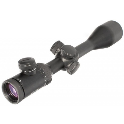 Оптический прицел Hawke Endurance 1 5-15х50 IR SF LR Dot