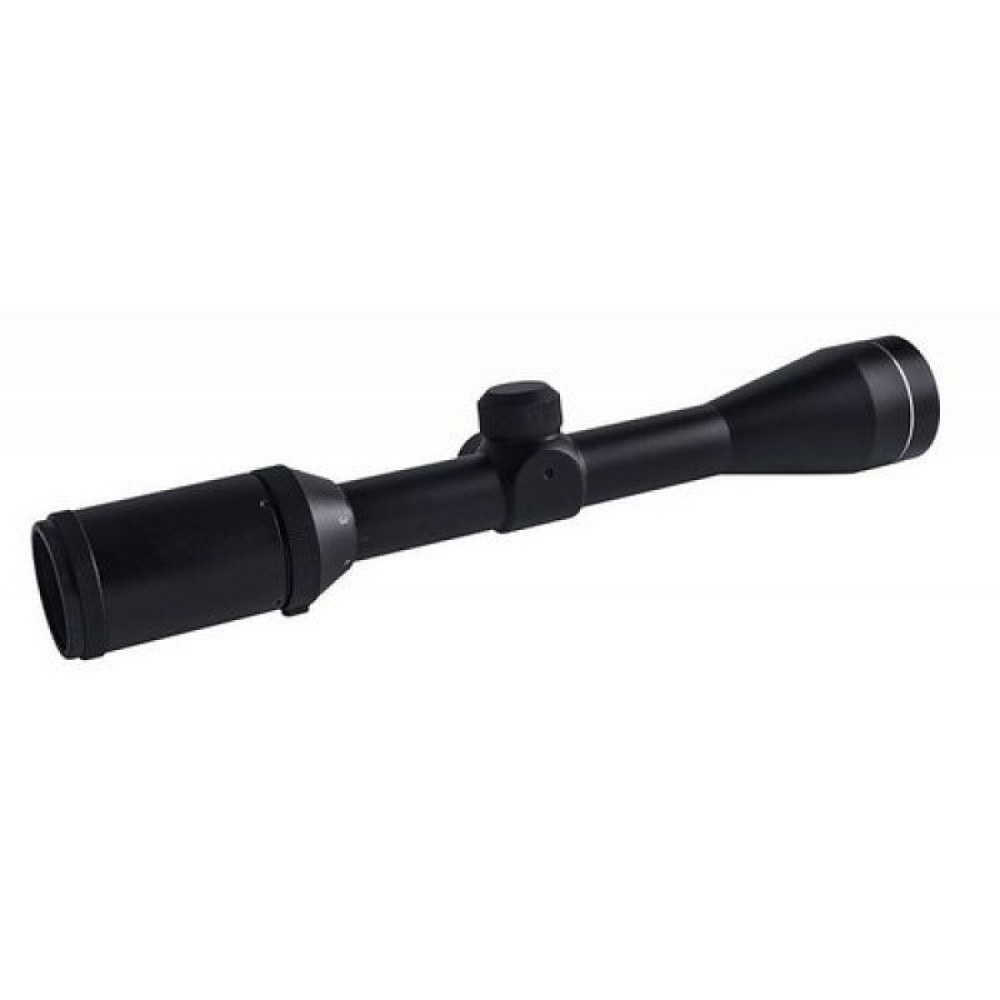 Оптический прицел Target Optic 3-9x40, сетка Mil Dot