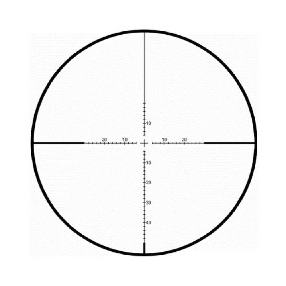 Оптический прицел Leapers UTG 2-16X44 Accushot Tactical T8 (UMOA)