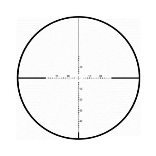 Оптический прицел Leapers UTG 2-16X44 Accushot Tactical T8 (UMOA)